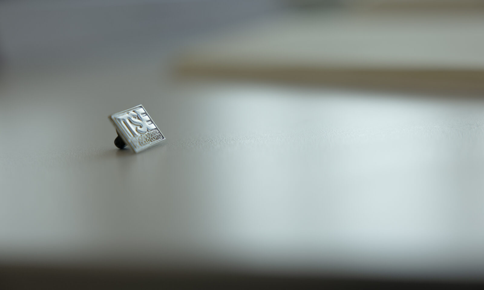 Pin institucional del ITSE