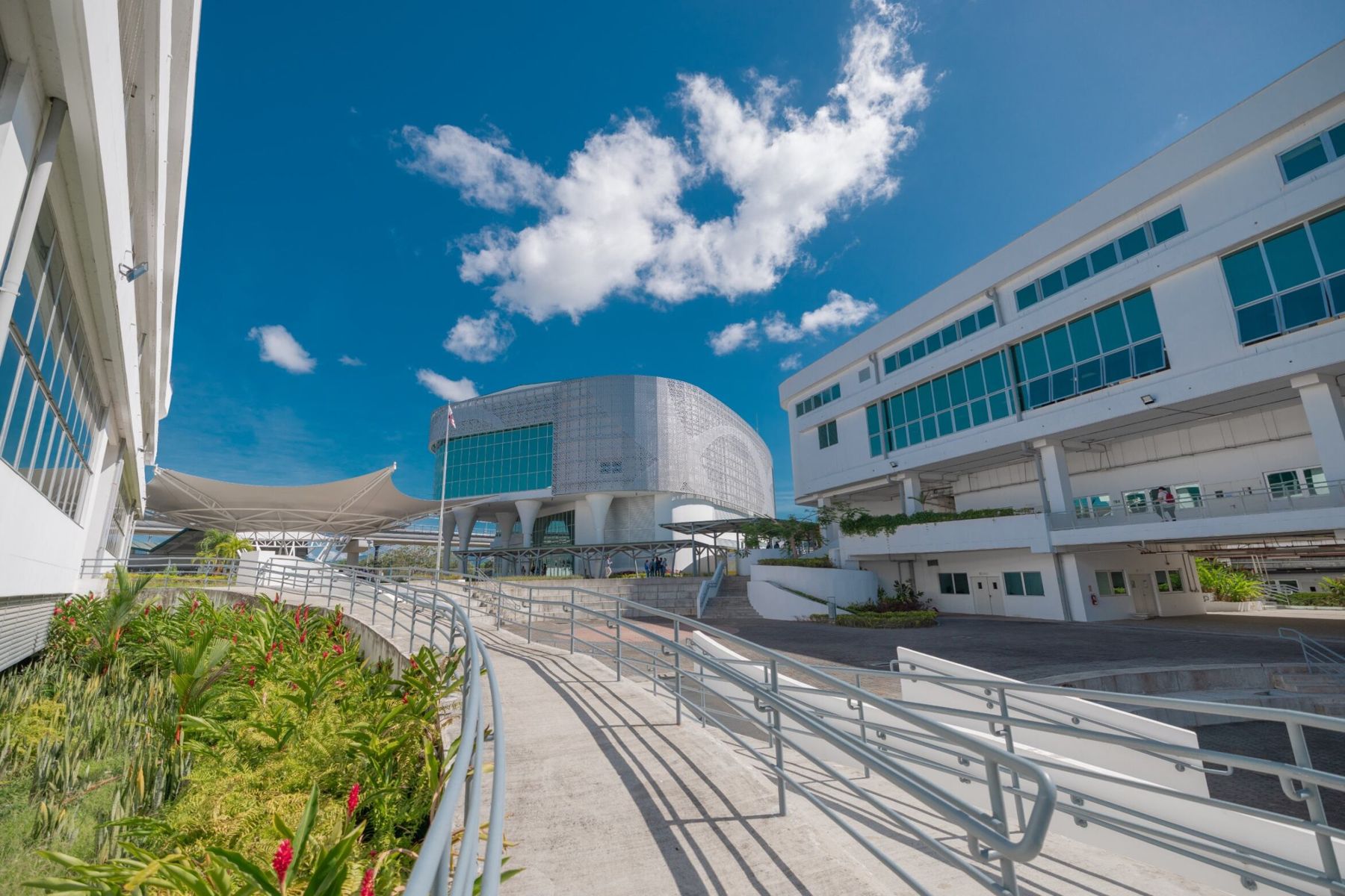 Campus del ITSE